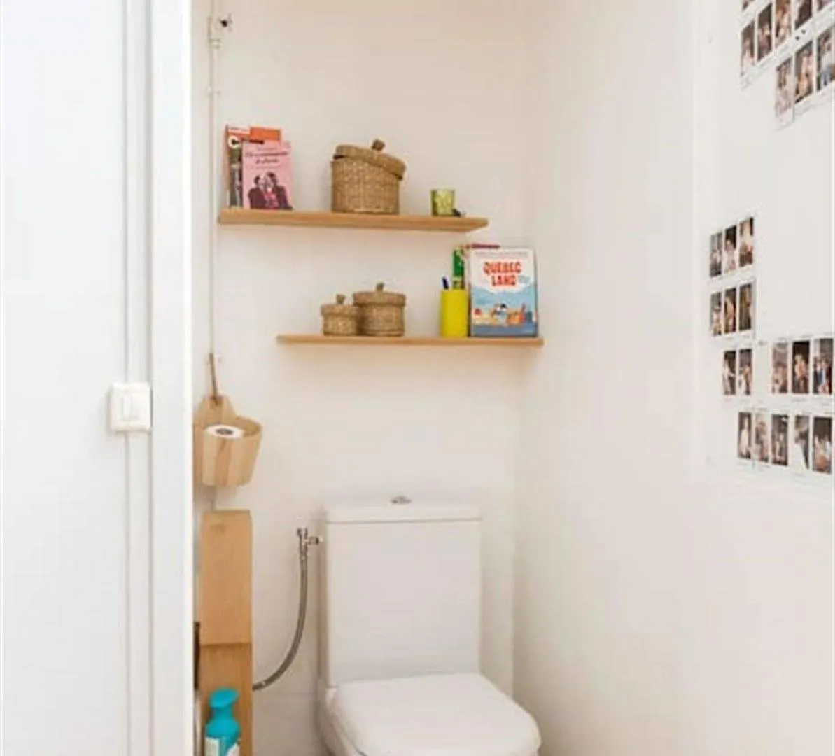 Louvre Apartman *