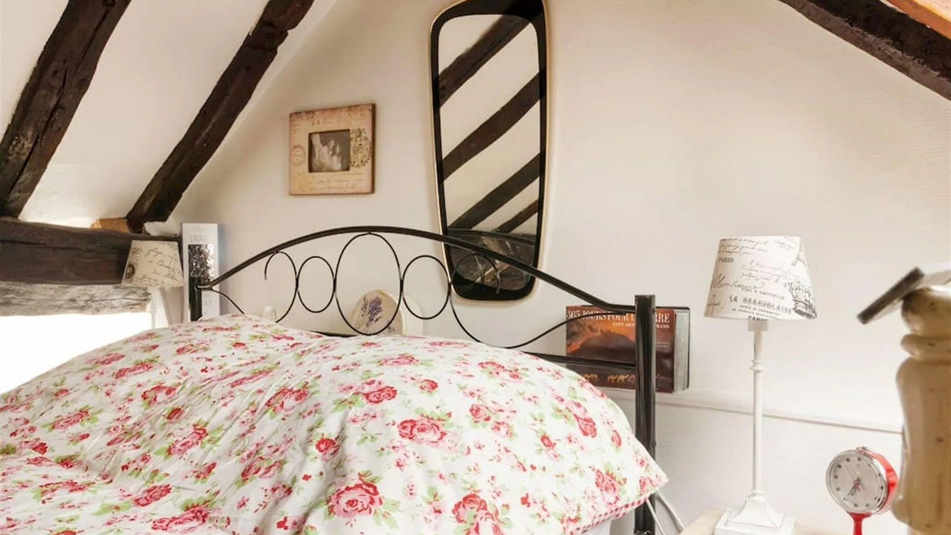 Apartman Louvre Párizs