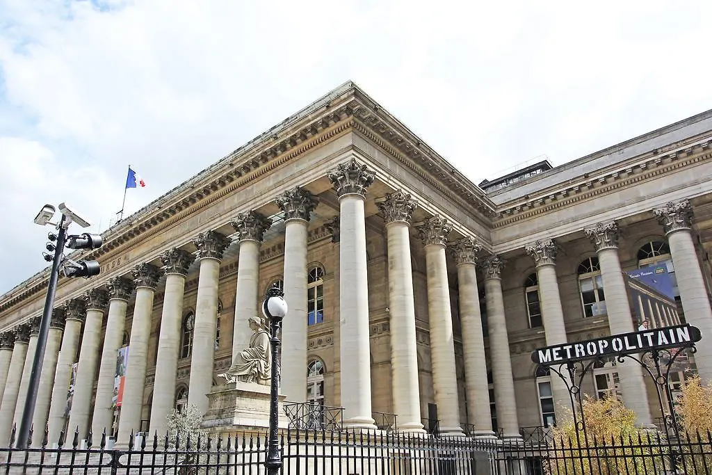 Apartment Louvre